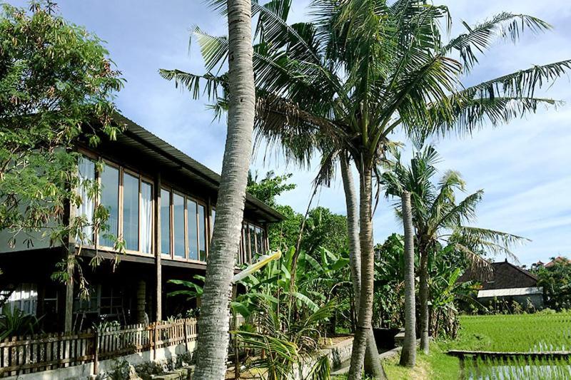 Samadi Bali Homes ชังกู ภายนอก รูปภาพ