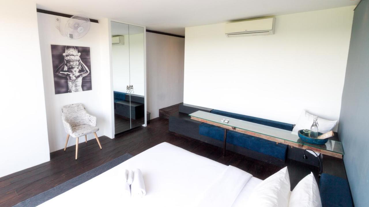 Samadi Bali Homes ชังกู ภายนอก รูปภาพ