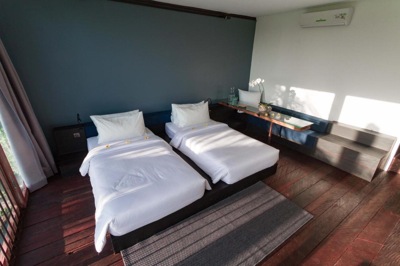 Samadi Bali Homes ชังกู ภายนอก รูปภาพ