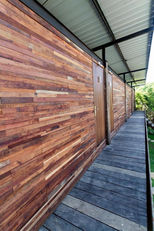 Samadi Bali Homes ชังกู ภายนอก รูปภาพ